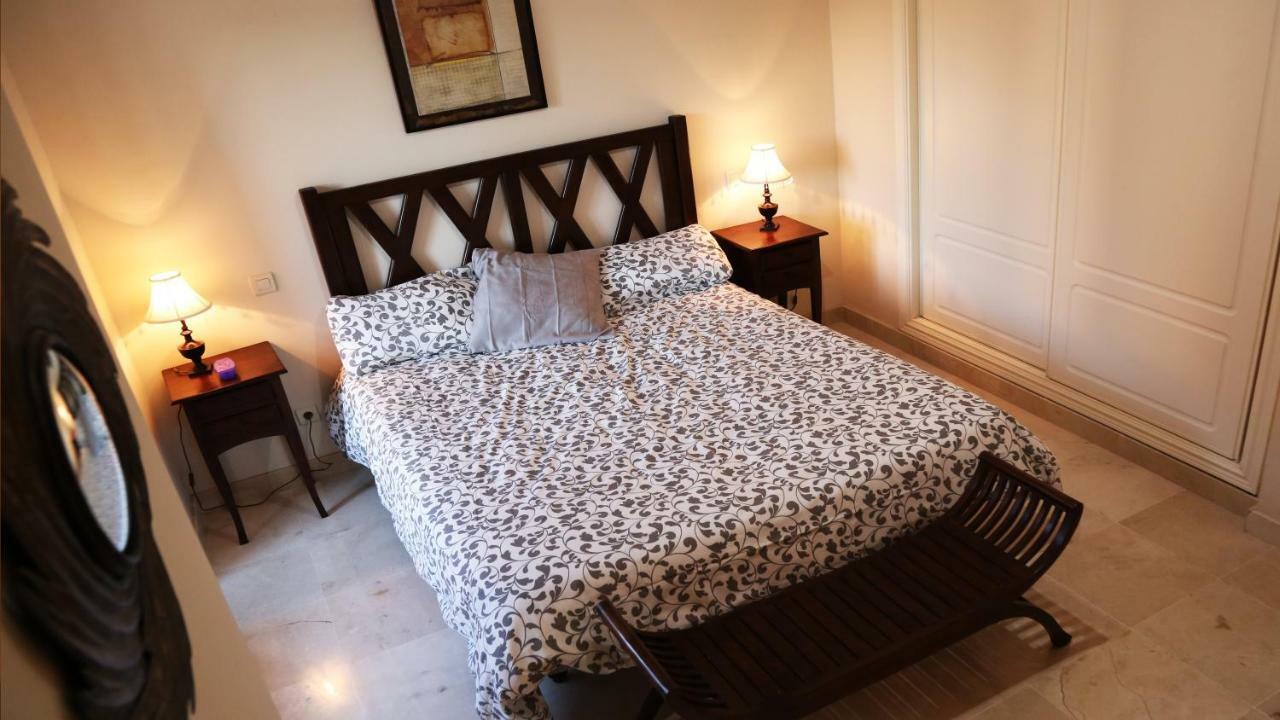 Penthouse Full Sea View Apartman Manilva Kültér fotó