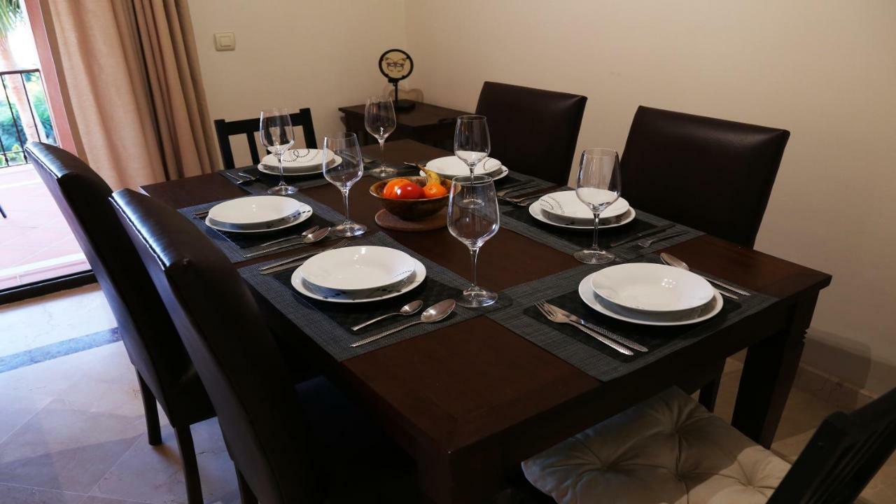 Penthouse Full Sea View Apartman Manilva Kültér fotó